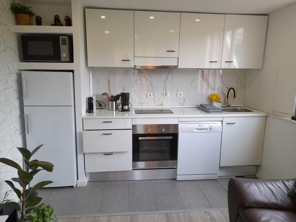 Open Home - Lisbon/Almada Extérieur photo