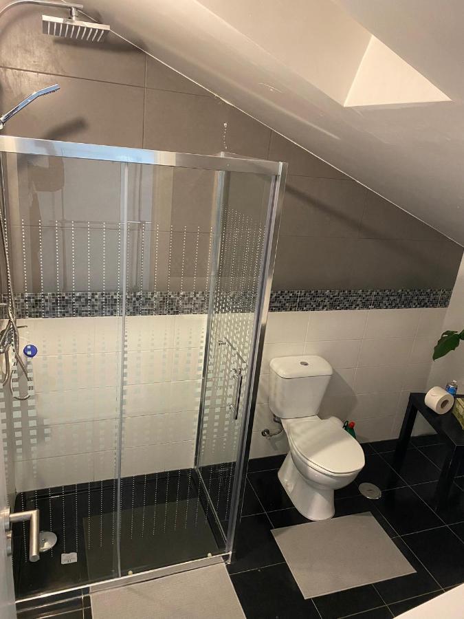Open Home - Lisbon/Almada Extérieur photo