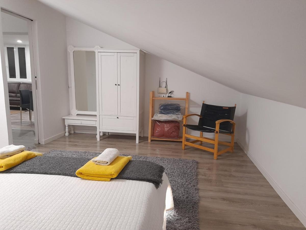 Open Home - Lisbon/Almada Extérieur photo