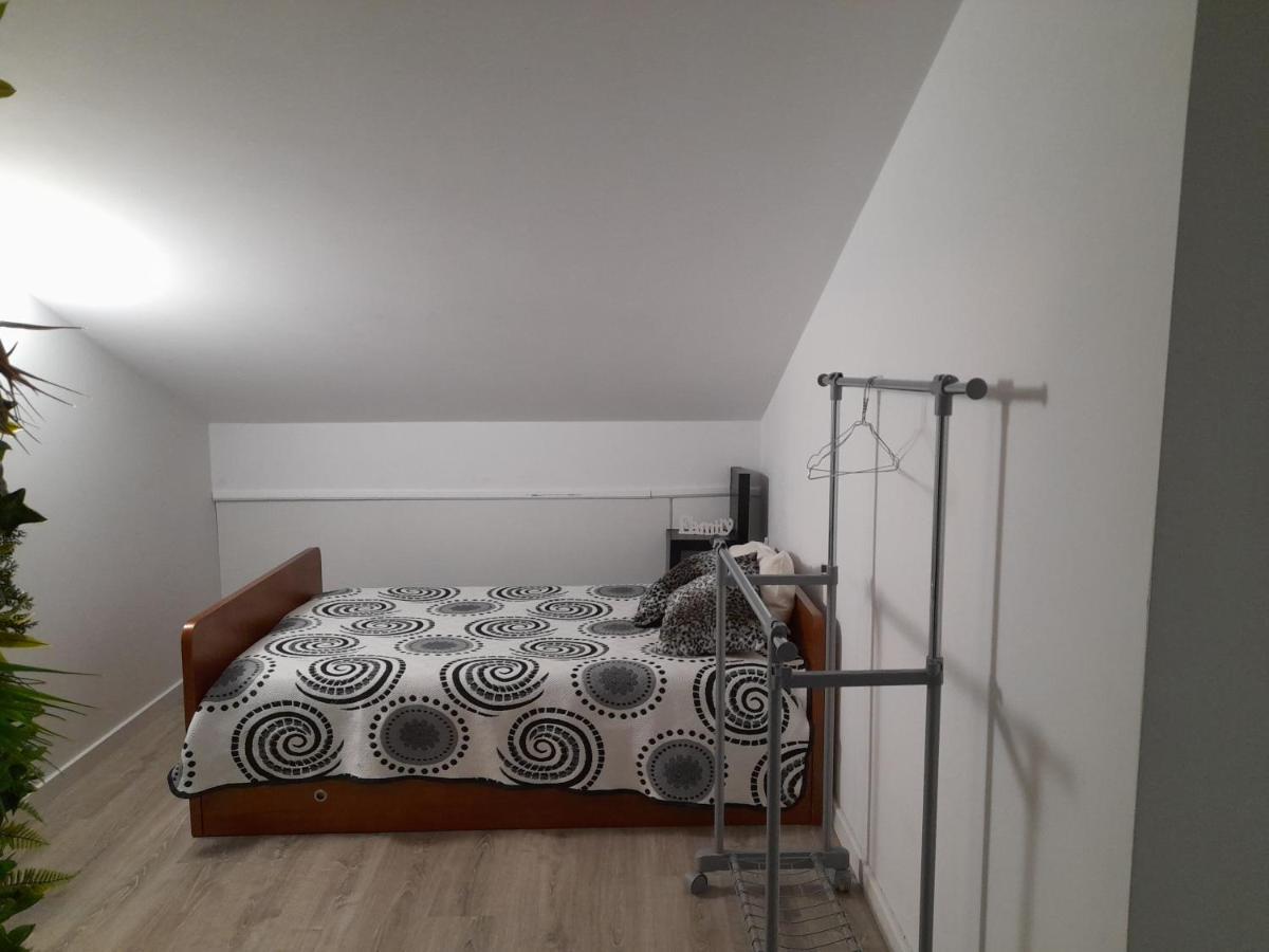 Open Home - Lisbon/Almada Extérieur photo